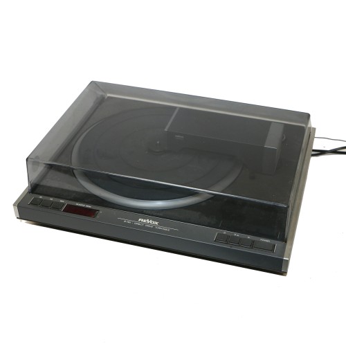 Tocadiscos Revox Linatrax, mod. B790 (3212030)